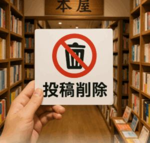 紀伊國屋書店が謝罪「差別的な表現を助長しかねない」大阪の店舗が書籍紹介→投稿削除…