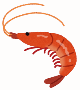 エビ最高の食い方www🦞