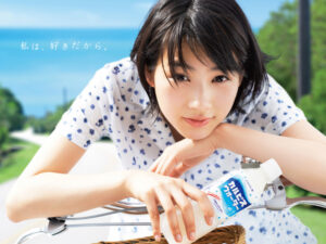 【画像】俺たちの能年玲奈さん、あまりにもドスケベに成長する