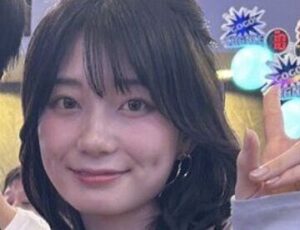 【朗報】瀬戸環奈のお乳の弾力を味わえる神イベント、開催wwwwwww