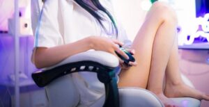 女配信者「私、下ネタ全然大丈夫だよ♡」ワイ「おっぱいでっかｗ埋もれたいｗ」