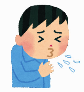 父親「ﾌﾞﾜｧｯｸｼｮｫｫﾝｯｯ！！！」子どもワイ「くしゃみうるさすぎやろ…」