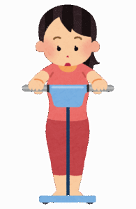 30超えて起こった体の変化挙げてけｗｗｗｗｗｗｗ