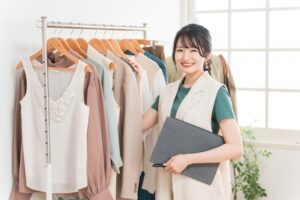 バ先の女店長が好きなんだけど年下男って恋愛対象外かな？