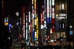 【画像】東京のソープランド、レベルが高すぎる