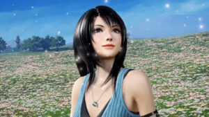 FF8のラスボスが実はヒロインだったっていうのに気がついたとき