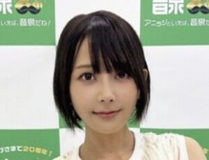 【画像】声優の種田梨沙さん、ノースリーブ姿がスケベすぎるwwwwwww