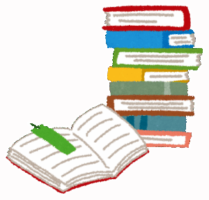 敵「古い本は読まないから全部捨てたろ！」読書好きワイ「やめてくれええええええ！」