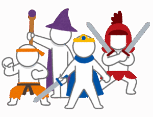 【ゲーム】RPG作者「『素早さ』のステータスに意味を持たせたいなあ…せや！」