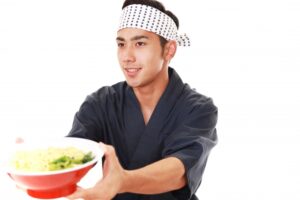 ラーメン屋バイトだけど質問ある？？
