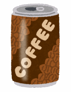 【ありがち】缶コーヒー「微糖です(嘘だよ 本当はお砂糖ドバドバ入ってるよ)」←これｗｗｗｗｗ