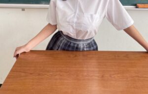【画像】毎朝見かけるJKのデカ乳ｗｗｗｗｗｗｗ