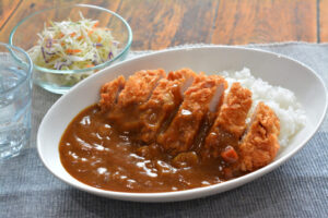 【画像】これがカツカレーか否かで大論争ｗｗｗｗｗｗｗｗｗｗ