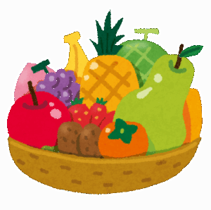 【謎】なんで最近の若者って果物食べなくなったの？