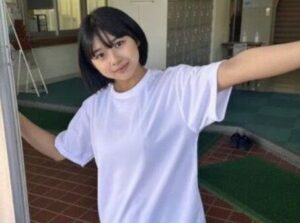 島育ちの清楚ボーイッシュJKのドデカおぱいwwwwwwwwww
