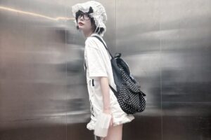 【速報】あのちゃん、副業に手を出す