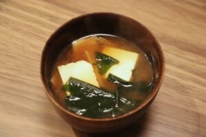 【速報】みそ汁を毎日飲む人、とんでもないメリットがある事が判明ｗｗｗｗｗｗｗｗ