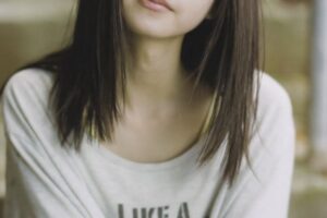 整形に大成功した女性さん、発見されてしまうwwwww
