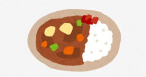【画像】まんさん「チー牛が嫌いなカレー作ったわ」←5万いいね