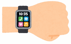 【悲報】スマートウォッチ、必要性が理解できないｗｗｗｗｗ