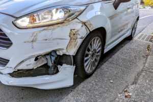 【驚愕】車の任意保険に入ってない奴、2割も存在していた