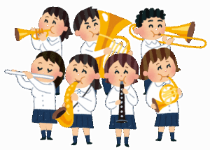吹奏楽部「県コンクールで銅賞でした！」　ワイ「すげぇ！」