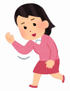 『お花摘みに行きます。』←これの男バージョンってないんか？？？？？