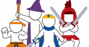 ゲーム「好きな職業でパーティ組んでや」ワイ「でも効率いい組み方あるんやろ」