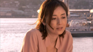 【画像】女優の高岡早紀さん(52)、絶妙な画像を投稿する♥