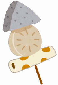 【定期スレ】おでんの具でいちばん美味しいのってさ