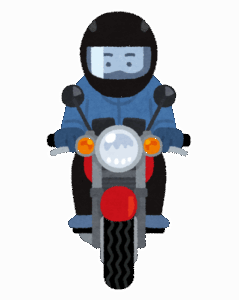 交通安全の講習会、６０歳代くらいの男性講師の大型バイクが参加者３人はね４人が病院搬送… 川口市の自動車教習所