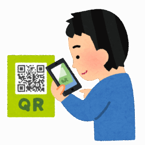【唖然】店員「注文はQR読んでスマホからお願いしますね～」←これｗｗｗｗｗｗ