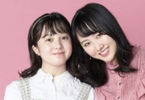 本田望結と本田紗来の乳比べwwwwwwwwww