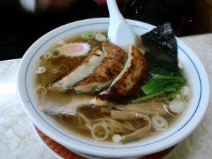 【画像】流石に許されざるラーメン、見つかる