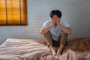 「やらなきゃいけない事が何も出来ない」←これってもしかしてうつ病？