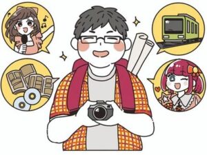 【悲報】アイドルオタクが一番キモいんだけど・・・・・