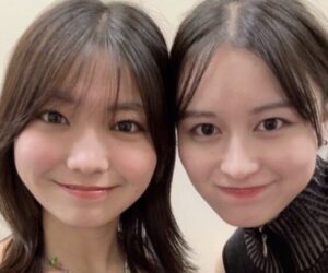 アンジュルムの『お乳ツートップ』がこちらwwwwwwwwwww