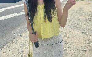 【画像】ワイの理想のお乳、ついに見つかる
