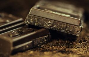 【画像】チョコレートの値段、限界突破する
