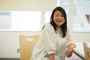 【画像】島田珠代（27）「エッチしてくれなきゃや〜だ！（上目遣い）」