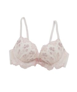 【画像あり】このブラジャーめちゃくちゃ可愛いくね？