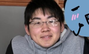 【画像】なんG民みたいな男さん、努力でここまで変わる