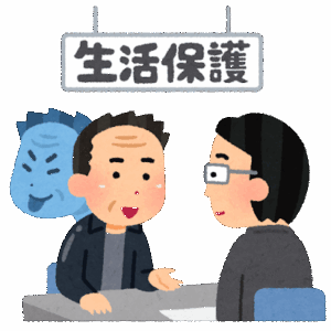 市の担当職員を自宅に呼び出し… 要求断られ激怒か生活保護受給者の男を逮捕