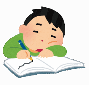 【あるある】三大「あっ、コイツ勉強できないな」って奴の特徴「付箋貼りまくり」「参考書買いまくり」