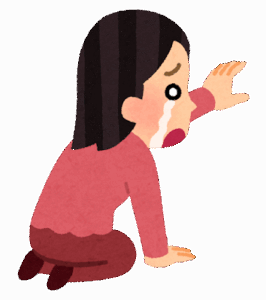 女さん、アクロバット自害を路上でキメてしまう【画像あり】