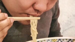 【速報】インスタント袋麺界の覇者、決まる