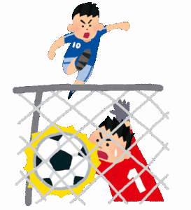 【疑問】サッカーって本当はみんな攻撃的なポジションやりたいわけじゃん？