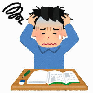 勉強できない奴のノートにありがちなこと