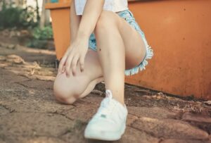 【画像】痩せたい女さん、手段を選ばなくなってくる