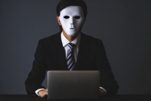 最近入った新人がスパイ臭いんだがｗｗｗｗｗｗｗ